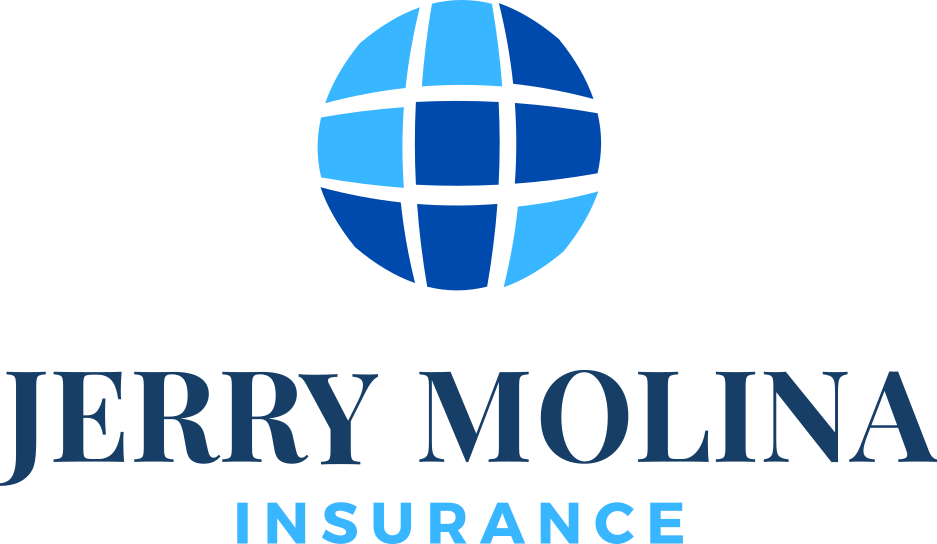 Jerry Molina Insurance logo