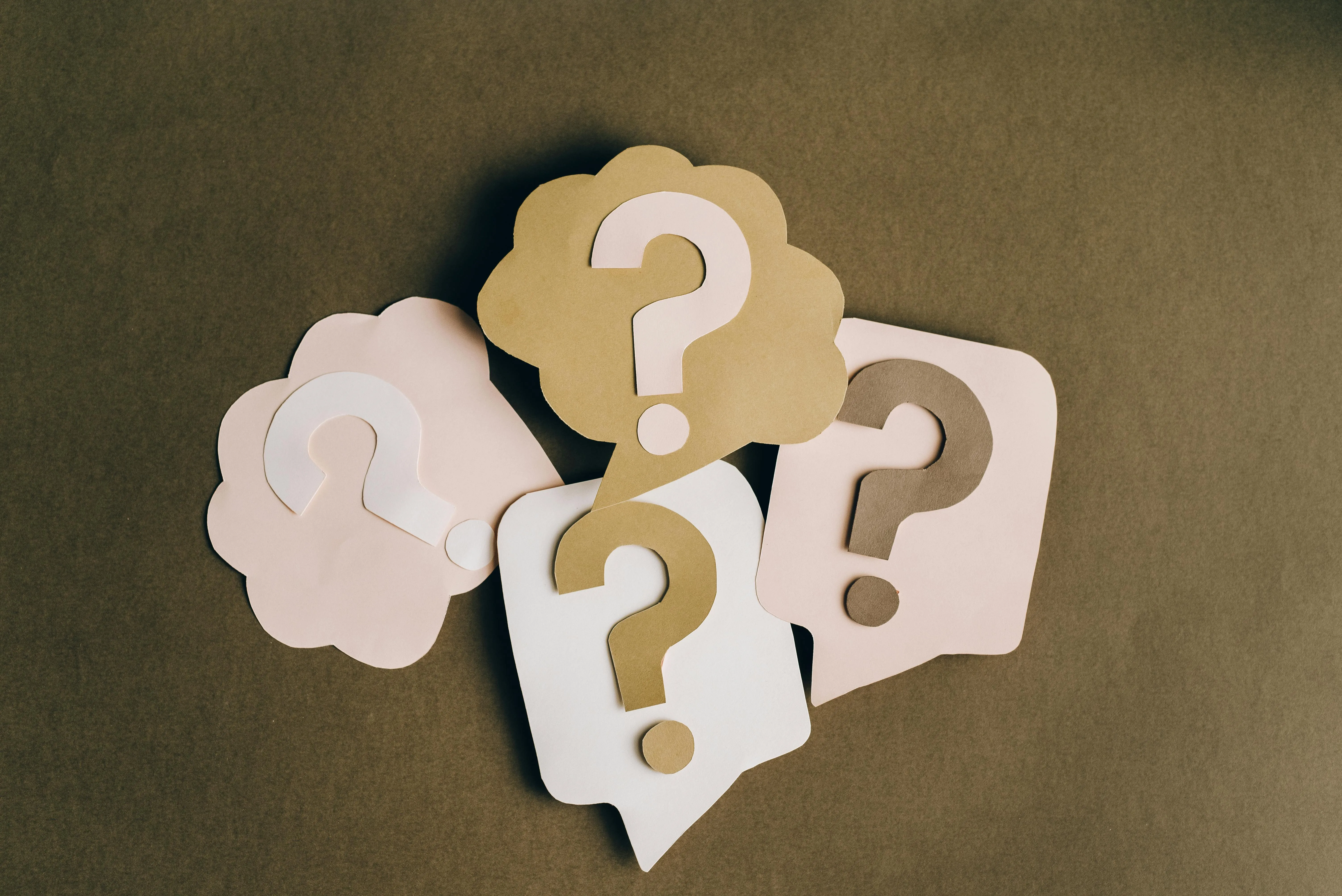 Frequently asked questions - Get answers to your insurance questions